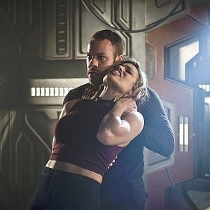 Foto Legends of Tomorrow