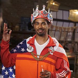 Foto Damon Wayans Jr.