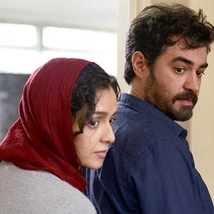 Foto Shahab Hosseini