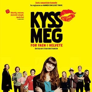 Foto Beije-me, cacete!