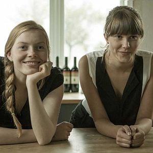 Foto Beije-me, cacete!