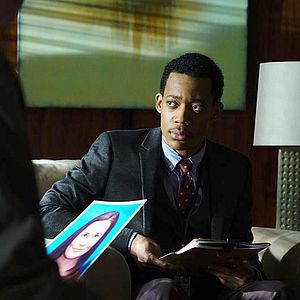 Foto Tyler James Williams