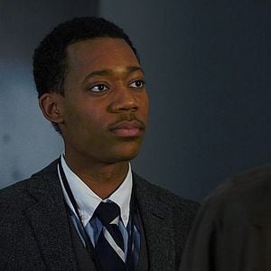 Foto Tyler James Williams