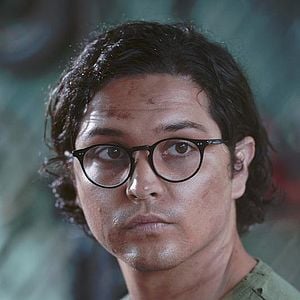 Foto Criminal Minds: Beyond Borders