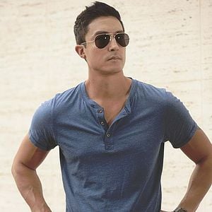 Foto Daniel Henney