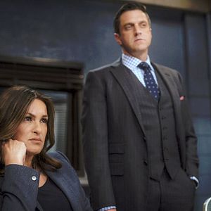 Foto Mariska Hargitay