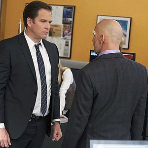 Foto Michael Weatherly
