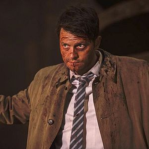 Foto Misha Collins