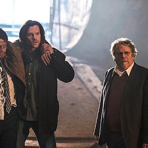 Foto Curtis Armstrong