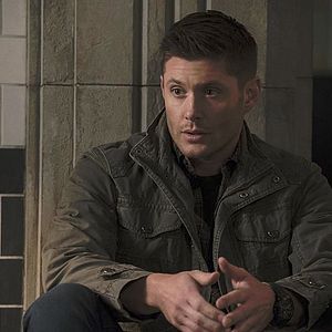 Foto Jensen Ackles