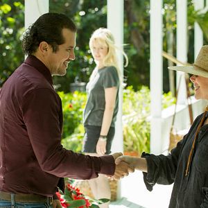 Foto Bloodline (2015)