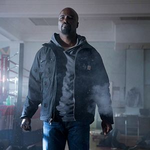 Foto Luke Cage