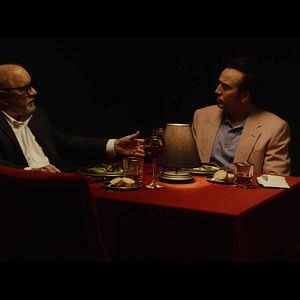 Foto Christopher Matthew Cook