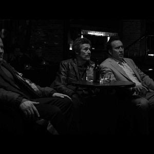 Foto Christopher Matthew Cook