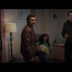 Foto Cães Selvagens