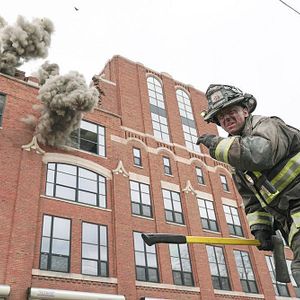 Foto David Eigenberg