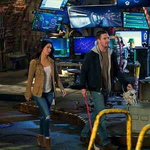 Foto As Tartarugas Ninja - Fora das Sombras