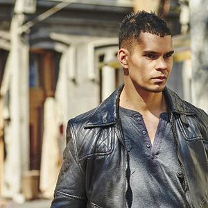 Foto Mark Coles Smith