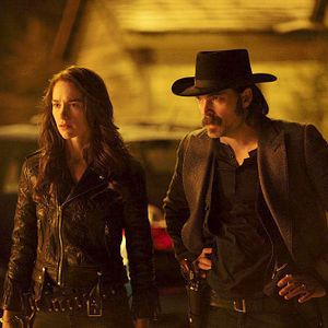 Foto Wynonna Earp: A Maldição dos Renascidos