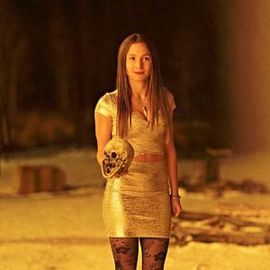 Foto Dominique Provost-Chalkley