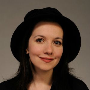 Foto Domenica Cameron-Scorsese