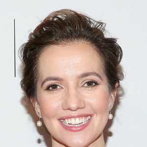 Foto Domenica Cameron-Scorsese