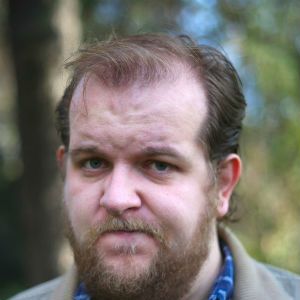 Foto Dominic Burgess