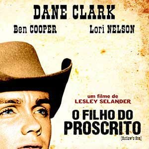 Foto O Filho do Proscrito