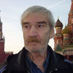 Foto The Man Who Saved the World