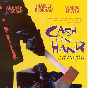 Foto Cash in Hand