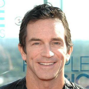 Foto Jeff Probst