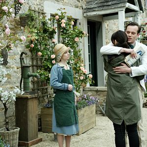 Foto Josefine Preuß