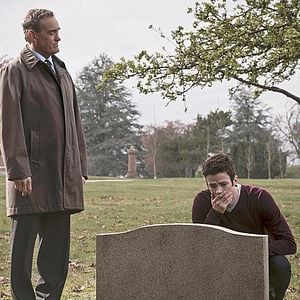 Foto The Flash (2014)