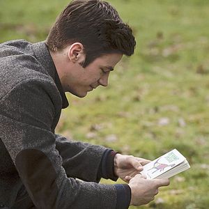 Foto The Flash (2014)