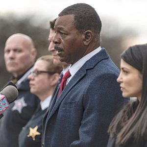 Foto Nazneen Contractor