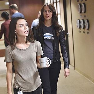 Foto Person Of Interest