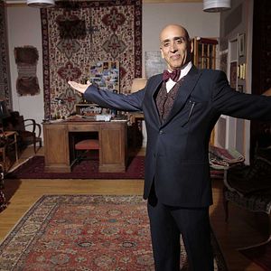 Foto Hamidreza Javdan