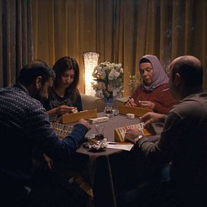 Foto Álbum de Família