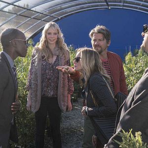 Foto Zachary Knighton