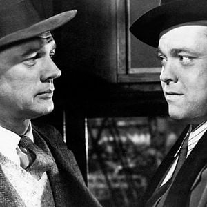 Foto O Terceiro Homem