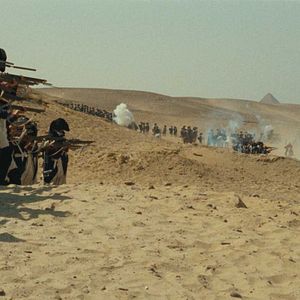 Foto Adieu Bonaparte