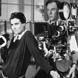 Foto E a Mulher Criou Hollywood