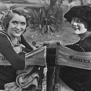 Foto E a Mulher Criou Hollywood