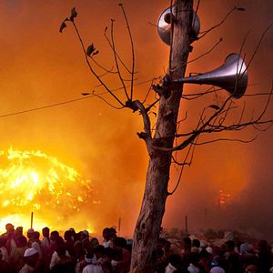 Foto The Cinema Travellers