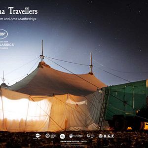 Foto The Cinema Travellers