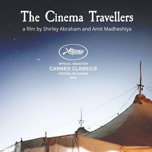 Foto The Cinema Travellers