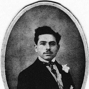 Foto The Family Whistle