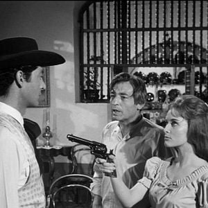 Foto Tempo de Morrer