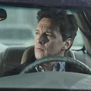 Foto Andrew McCarthy