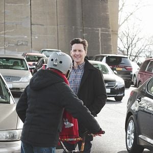 Foto Andrew McCarthy